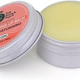 BATH BEAUTY & BEYOND Lip Plumping Balm – Deep Moisturising | Paraben-Free | 15g | Smooth & Hydrating Lip Care | For Soft & Fuller Looking Lips-image-16