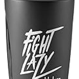 Lifelong Protein Shaker|100% Leakproof Stylish Protein Shaker Bottle|Sipper Bottle|Gym Bottle for Protein- 700ml (LLSHB04, Black) |Plastic-image-50