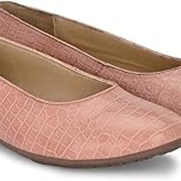 Women's Leather Shoe | Slip-on Or Lace-up Style | Round Toe Design | Lightweight Structure | Soft Inner Lining | Flexible Outsole Footwear-image-70