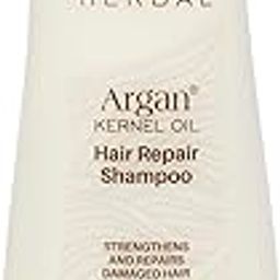 Jovees Herbal Argan Kernal Oil Hair Repair Shampoo For Strengthen and Repairs Hair For All Skin Types 300ml-52