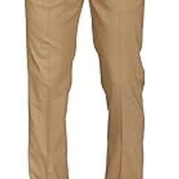 Men Regular Fit Pants-image-15
