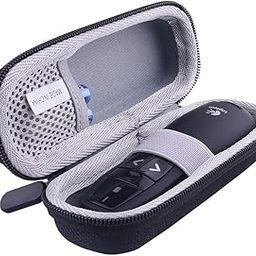 WERJIA Hard Carrying Case for Logitech Professional Presenter R800/R400-image-43
