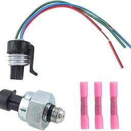 Enakshi® Car Oil Pressure Sensor for Ford Trucks F250 Super Duty Pickup 99-03 Style 1|Automotive Tools & Supplies | Other Auto Tools & Supplies-image-10