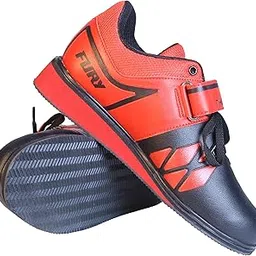 USI UNIVERSAL 701WT Heavy Powerlifting & Weightlifting Shoes, Deadlifting Training & Gym Shoe for Men-picture-26