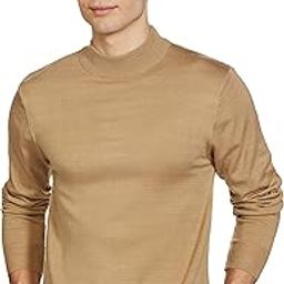 Men's Acrylic Casual Sweater-image-82