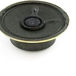 Speaker Cone Paper 8 Ohm Horn-19