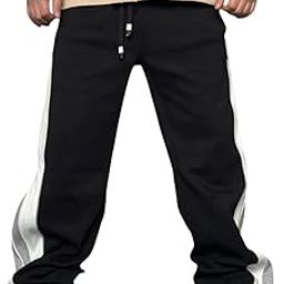 Urban Vintage 3 Way Zipper Relaxed Track Pants-image-26