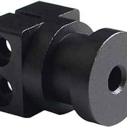 The Style Sutra 3D Printer Hotend Mount Adapter Accurate Printing to V6 TZ2.0/TZ 3.0 Hot End|Computers/Tablets & Networking | Parts & Accessories|1 Piece 3D Printer Hotend Mount Adapter-14