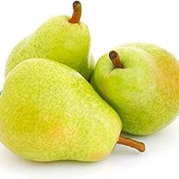 Fresh Pear Indian Babbu Gosha, 500 gram, fresh-image-66