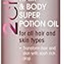 Giovanni Organic 2Chic Brazilian Keratin & Argan Oil Ultra-Concentrated Super Potion Serum with No Parabens, No Sulphates, No Mineral Oil, No Colours, No PEG, USDA Certified Organic 53ml-image-82