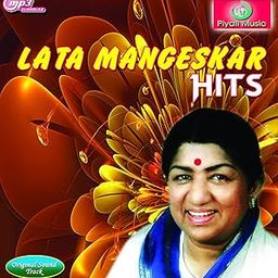 Generic Pen Drive - Lata Mangeskar Audio Song Vol 1 // Bollywood Song // Car Music // Mp3 Audio // USB 16GB-image-96
