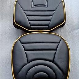 Nayyar Seats New Holland Tractor seat Cover, framtrac Mini Tractor, Eicher Mini Tractor, Sonalika Mini Tractor, powertrac Mini Tractor.-image-9