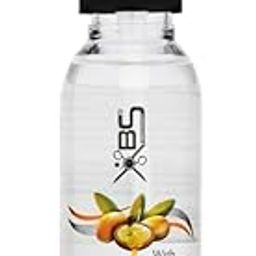 Xbs professional With Argan Oil Keratin Spa Hair Serum 100ML-11