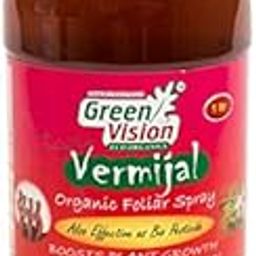 Greenvision Vermijal Organic Foliar Spray 1 litre-picture-15