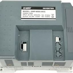 LET'S PLAY® Treadmill Drive/Inverter G-Way for All Commercial Treadmill (for Further Query Whatsapp or Call 8700202274)-image-24