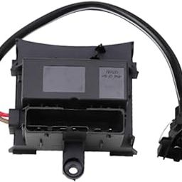 VELURA HVAC Blower Motor Resistor,Assembly Easy Installation for Opel Vectra C|1 Piece Reversing Radar Parking Sensor|eBay Motors|eBay Motors-image-5