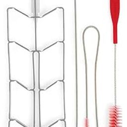 Osprey Hydraulics Reservoir Cleaning Kit,One Size-image-1