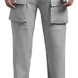 Men Mid Rise Solid Straight Fit Front Pocket Joggers-picture-43