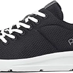 plaeto Men's Ace Multiplay Casual Shoes | Comfortable Lightweight Shoes with Breathable Air Mesh | All-Day Casual Wear Sneakers-picture-16