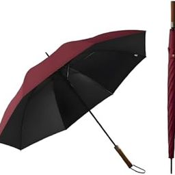 UV Protection Umbrella for 2 Persons| Lightweight, Safe Handle, Colourful|All Weather Umbrella for Men & Women (Pack Of 1)-image-62