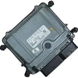 MERC E250 E280 W211 SLK350 W171 C350 ENGINE CONTROL MODULE - A2721535391-30
