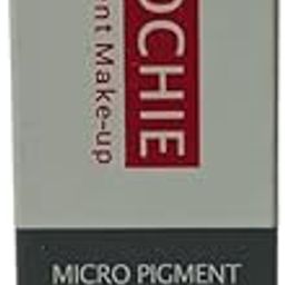 GLOANCE Goochie Permanent Makeup Micro Pigment Dark Skin 421, 15ml-16