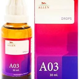 ALLEN A03 DROP 30ML-32