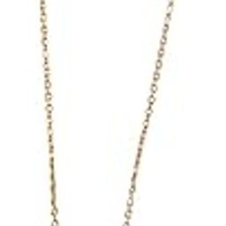 Rae Diamond Necklace | Dainty CZ Diamond Pendant Necklace for Women | Elegant Minimalist Jewelry Gift-image-55