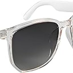 Bluetooth Audio Smart Glasses, Clear Blue Light Glasses for Woman,Remote Shooting, Open-ear Design,Christmas gifts-40
