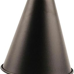 Bnf® Cone Lamp Cover Office Fitting Bedroom Table Lamp Restaurant Iron Lamp Shade D 18cm H 18.5cm|Home & Garden|Lamps, Lighting & Ceiling Fans|Lamp Shades-image-22