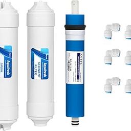 Water Purifier with RO Technology for Home (Service Kit 16)-image-81