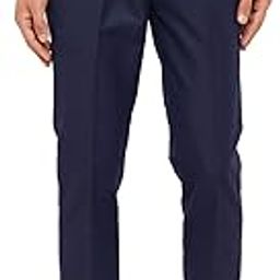 Men's Slim Fit Formal Trousers/Pant | Formal Pants for Men | Stylish Slim Fit Men's Wear | Trousers for Office | Formal Wear | Viscose Blend | Formal Wear-picture-24