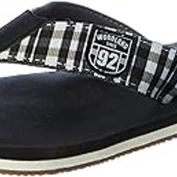 Men's Slip On Flip-Flop-52
