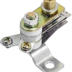 3NH® 250VAC 10A Metal Rice Cooker Temperature Control Heating Thermostat-image-57