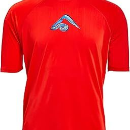 Men's Echo Upf 50+ Rashguard-image-11