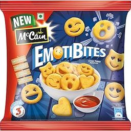 Mccain Emotibites, 415 g-20