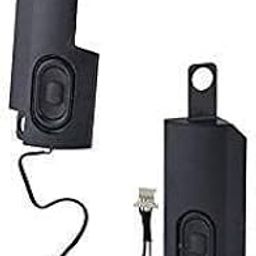Laptop Internal Speaker Compatible for Dell Inspiron 4010 N4010 4010 Speaker Set Left & Right RCC2T CN-0RCC2T-24