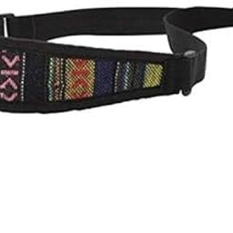 SECRET DESIRE 2 Pieces Sax High Elastic Cotton Single Shoulder Neck Belt for Player-picture-19