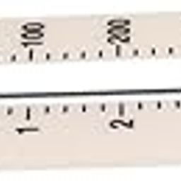 JECOMPRIS Spring Dynamometer Force Gauge Meter Physics Classroom Tool Laboratory Experiments Apparatus Fine Craftsmanship for Reliable Use-11