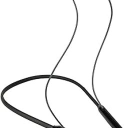 Atozify NB-124B BassTrack Wireless Neckband with 40H Battery Backup | Dynamic Bass Output | Bluetooth 5.4 | Dual Device Pairing | Magnetic Earbuds | Fast Charging & Power Efficient-22