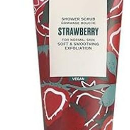 The Body Shop Strawberry Shower Scrub 200 ml-picture-48