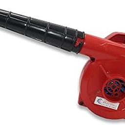 ProCapital Tools Hand Held Air Blower 550 Watt Electric Air Blower for Cleaning Dust, Heavy Duty Machine with 14000 RPM Used in Both Home and Offices, 220 V Powerful Dust Cleaner, Portable.-image-41
