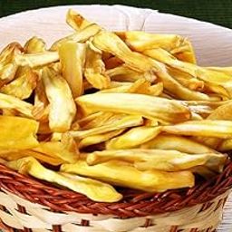 Nilgiri's Jackfruit Chips - 250 Grams-image-66