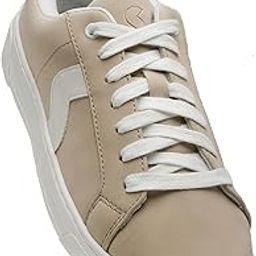 Swatch(W) Casual Sneaker Lightweight Cushioned Lace-up Shoes for Women-picture-19