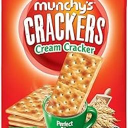 Munchy's Cream Cracker, 300g-image-25