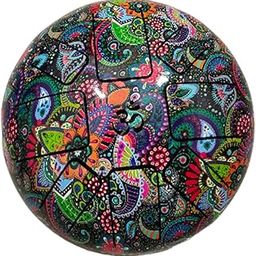 instruments happy drum tongue drum tune in [A] scale (10 Inch)-picture-0