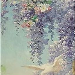 hyzsj 5D DIY Diamond Painting Kits Large Diamond Painting Kits for Adults, Crystal Rhinestone Painting, Home Wall Decor (27.4 x 15.7 inch)-image-65