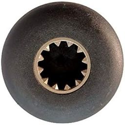 SAY Blender Gear Drive Socket Mushroom Coupling.-26