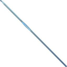 MOOLYAVAAN Products 2.5mm Crochet Hooks Aluminum Knitting Needles for Arthritic Hands, Crochet Needles for Yarn Craft, Nice Gift for Women-picture-16