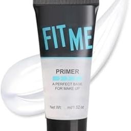 Fit Me Face Primer, Perfect Base for Makeup-image-89
